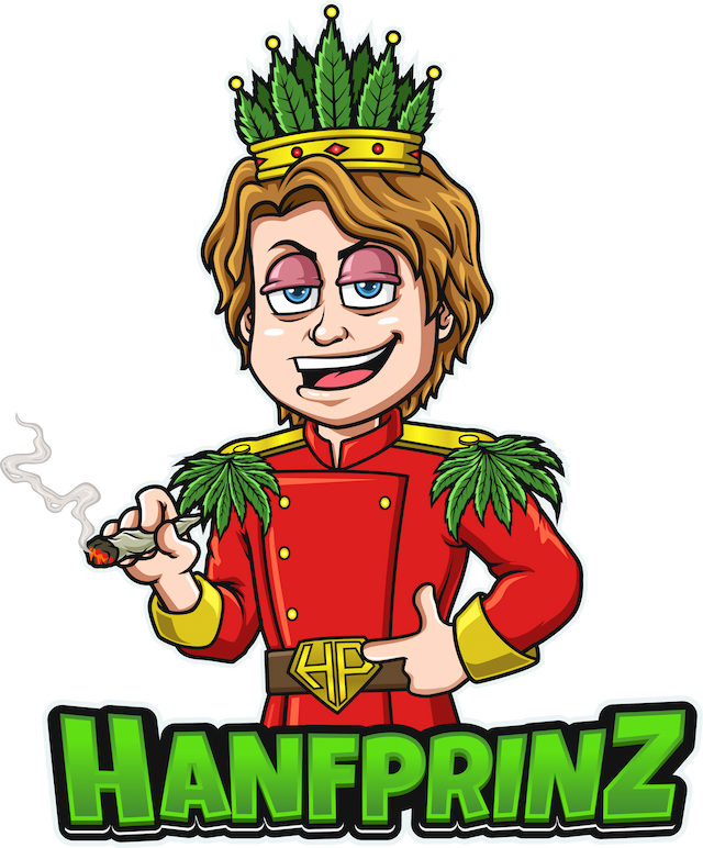 Hanfprinz Logo